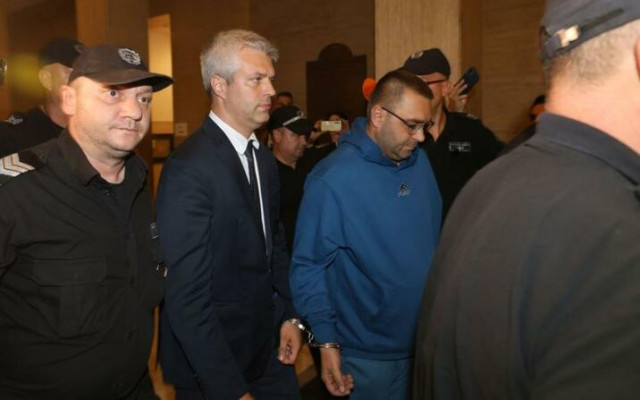 Заради задържането на кмета Коцев: „Обнови Европа“ искат дебат в ЕП