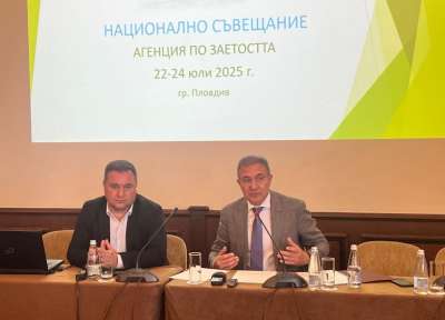 МТСП осигурява помощ от около 2000 лв. за пострадалите от пожарите