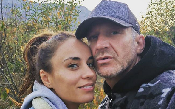 Сапунката тече! Изритана от младото актьорче, Радина напира при Донков