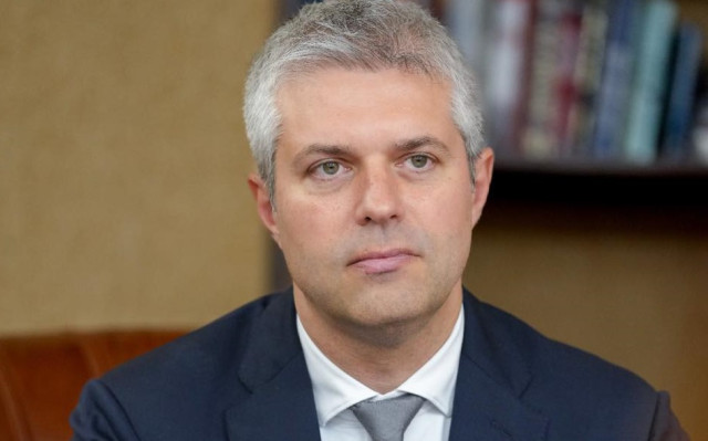 Прокуратурата поиска съдът да потвърди постоянния арест на варненския кмет