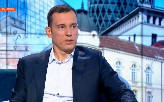 Васил Терзиев: Ако е имало отклоняване на средства, институциите да го докажат