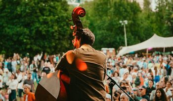 Четири дни джаз в София: днес започва фестивалът A to JazZ