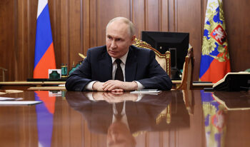 Путин пренебрегва Тръмп, ще продължи войната и ще опита да завземе още от Украйна