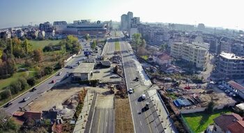 Общинари ще гласуват доклад на Васил Терзиев за неотчуждения имот на бул. “Тодор Каблешков”