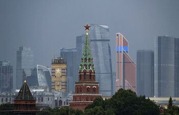 Русия въвежда цифрова рубла от септември 2026 г.