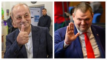 Доган и хората му се отказаха от битката за контрола върху фейсбук страницата на ДПС