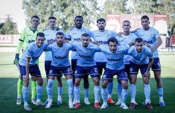 “Арда” продължава да очаква първия си гол в европейските турнири след 0:0 срещу “ХИК”