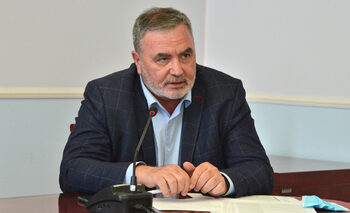 Ангел Кунчев: Шансът ваксината да е причинила смъртта на бебето в Бургас е под 0.01%
