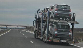 “Демократична България” предлага да отпаднат екотаксите за превозните средства