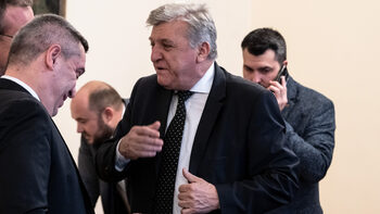 Екоминистерството напомня да депата за отпадъци да спазват противопожарните мерки