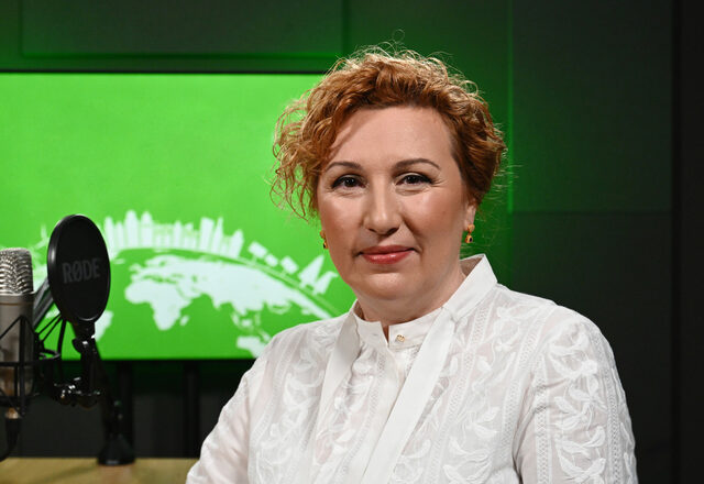 Интервю | Меглена Русенова: Батериите не са панацея