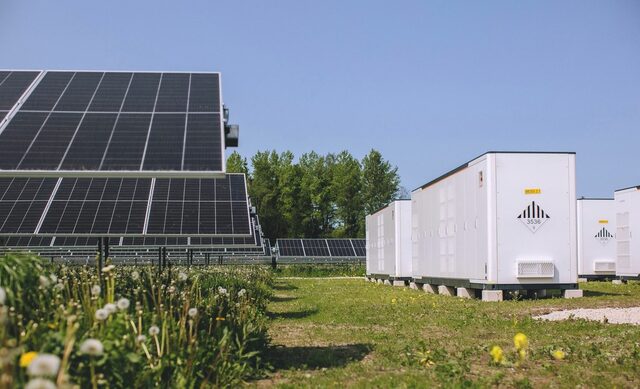 Enery въвежда автоматизация в управлението и търговията със зелена енергия