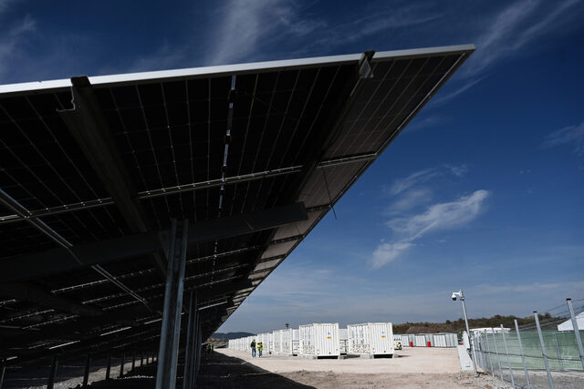 Планира се нова процедура за батерии по ПВУ за 120 млн. евро и поне 1500 MWh